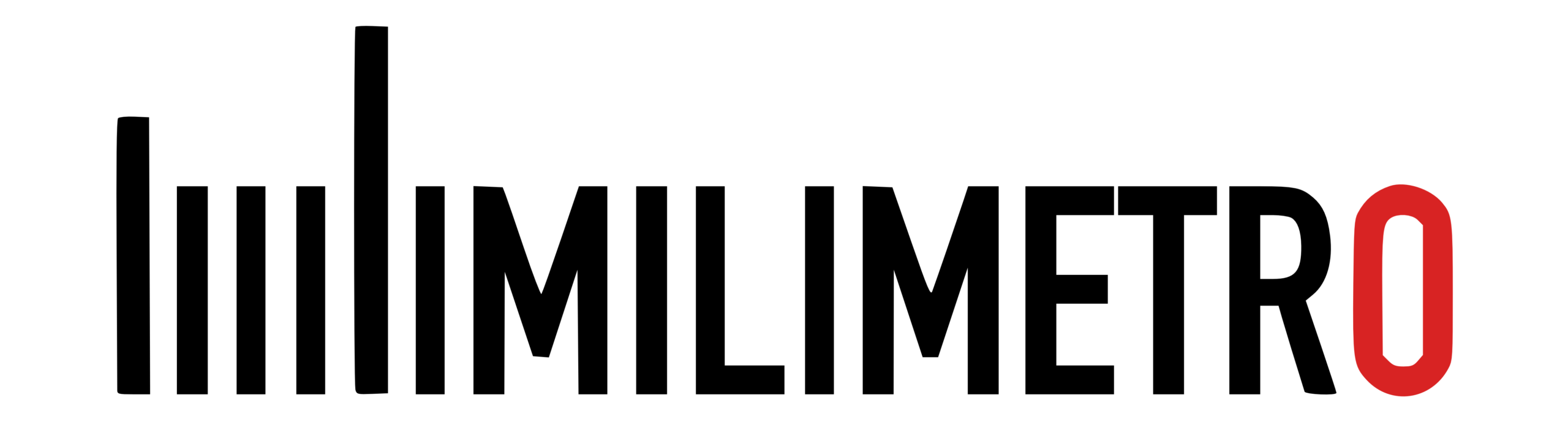 Milímetro