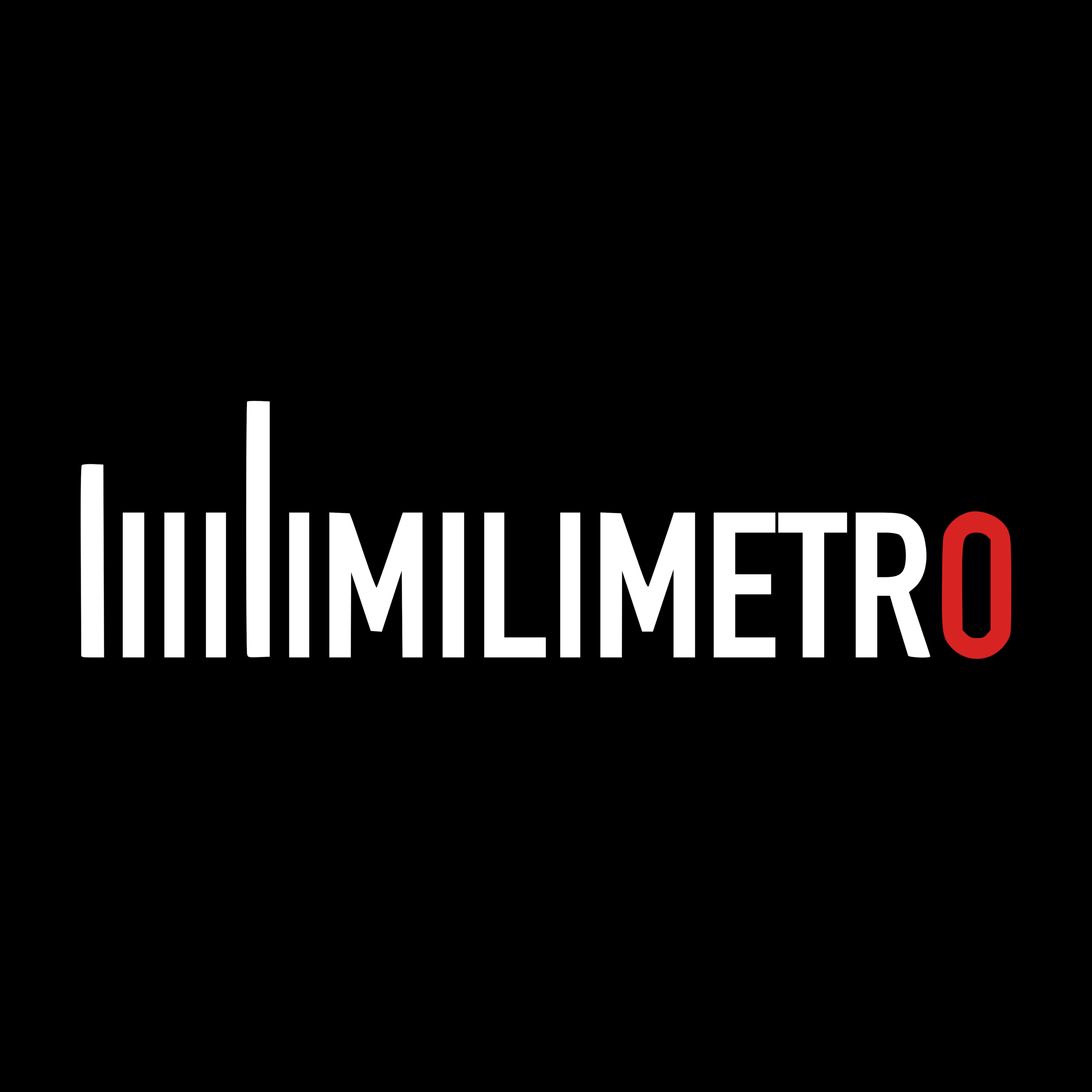 Milímetro